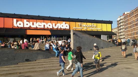 La Buena Vida Fomento